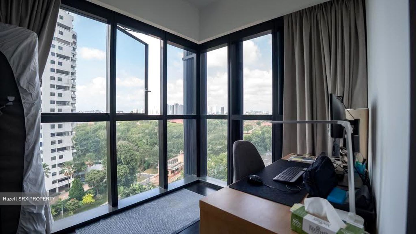 120 Grange (D10), Apartment #623582901